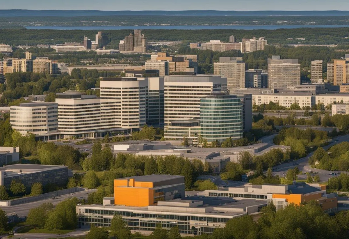 Options de consolidation de dettes à Laval, QC
