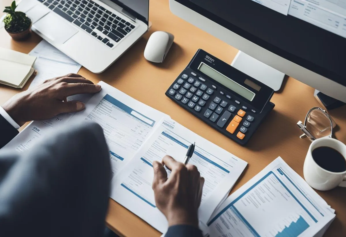 Options de consolidation de dettes à Laval