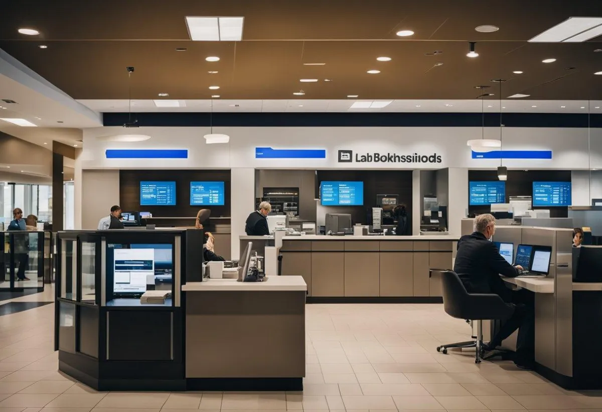 Meilleur banque pour consolidation de dettes à Laval, QC