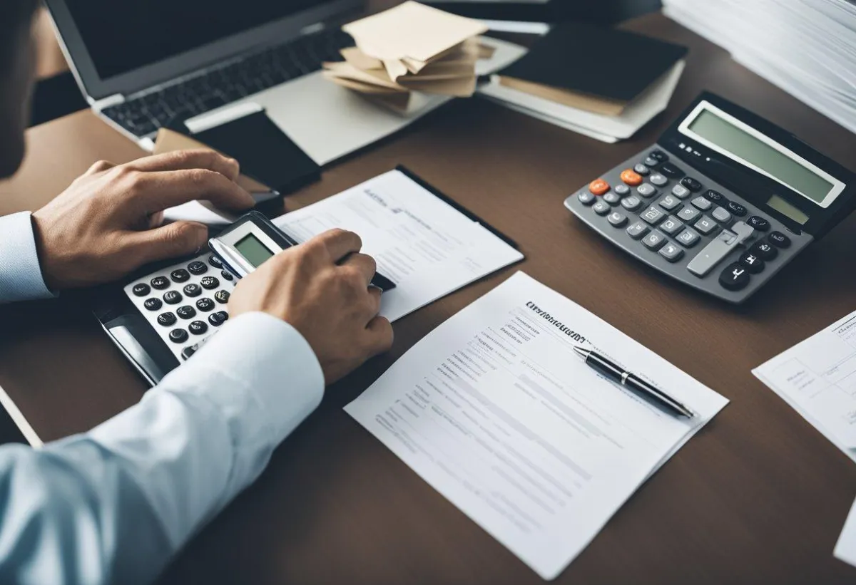 Comprendre la consolidation de dettes