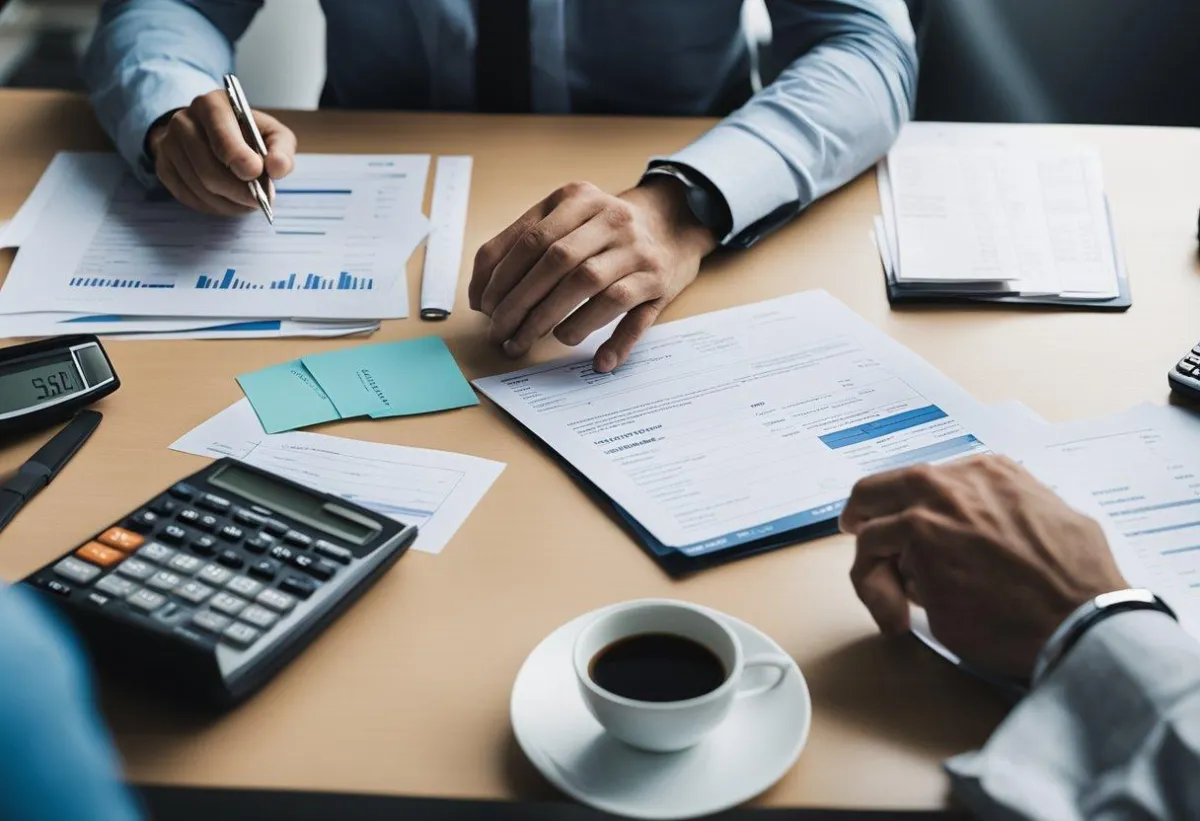 Critères de Choix d'une Banque pour la Consolidation
