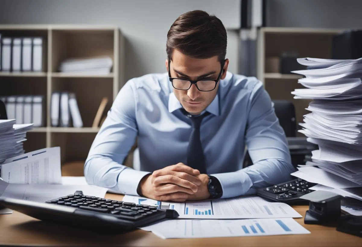 Comprendre la consolidation de dettes