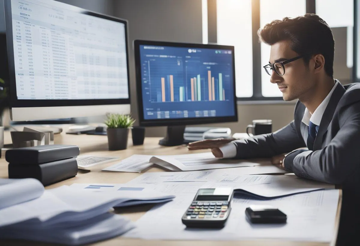 Le rôle du taux d'intérêt dans la consolidation
