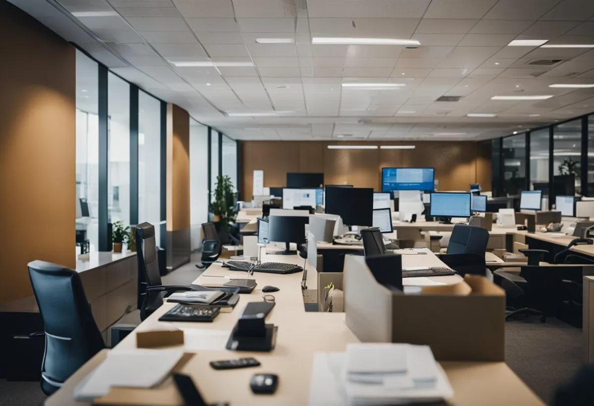 Agence de consolidation de dettes à Laval, QC