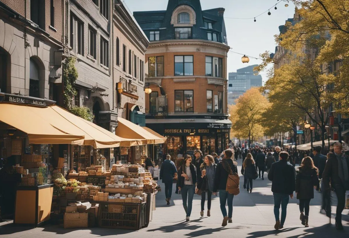 L'Importance de l'Astrologie à Montréal