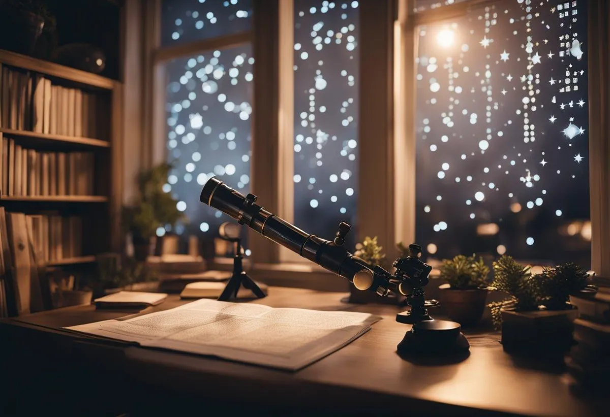 Services d'Astrologie à Montréal
