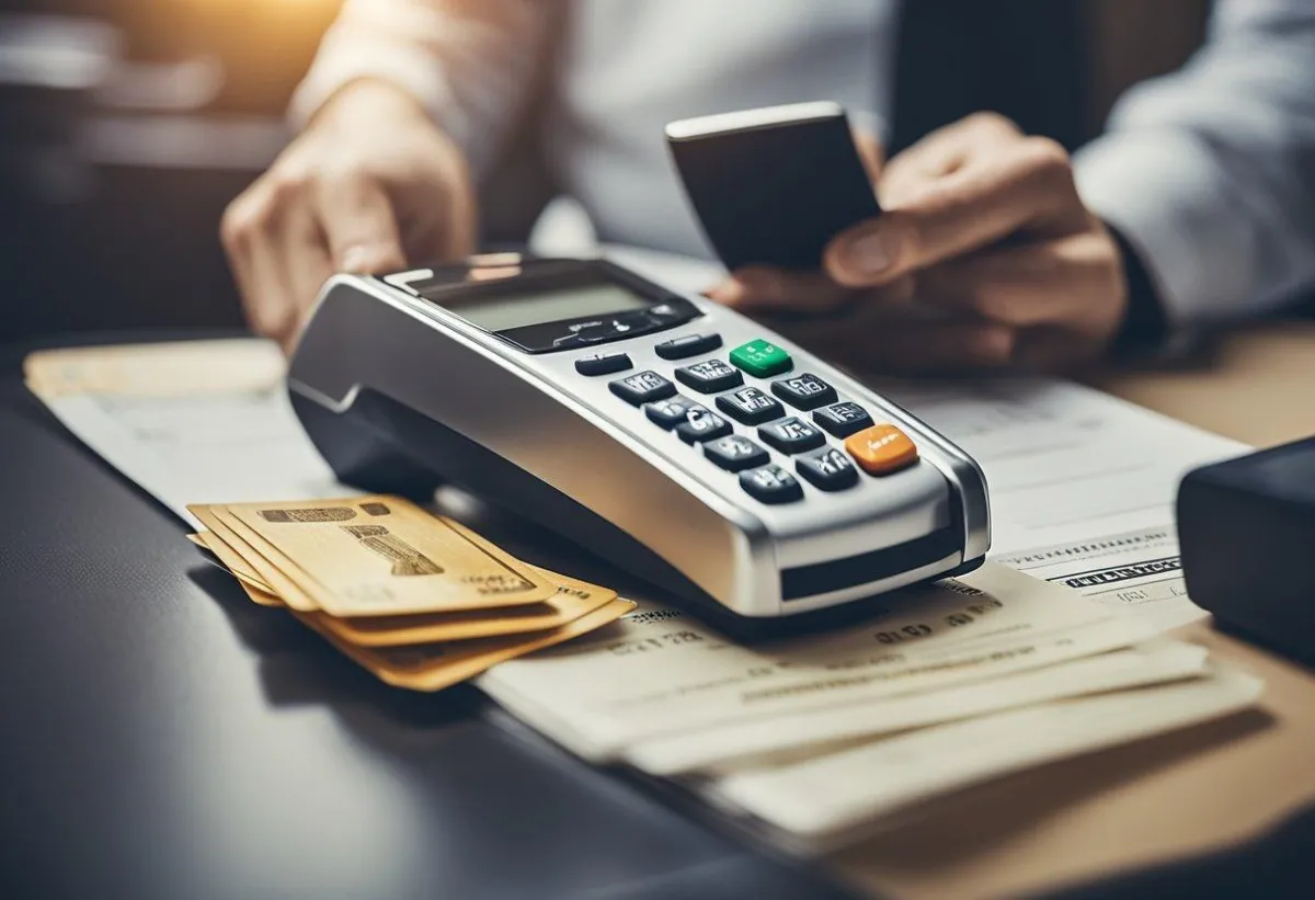 Solutions alternatives à la consolidation de dettes