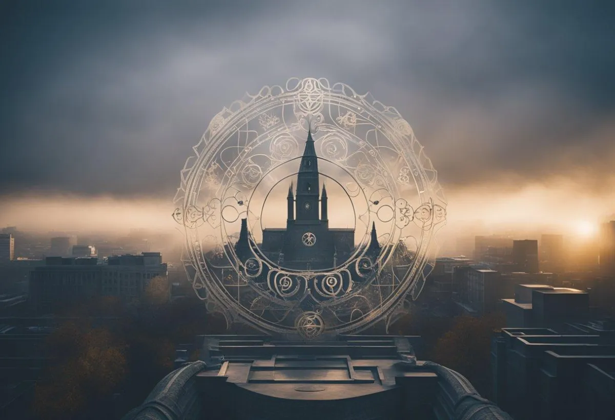 Oracle à Montréal