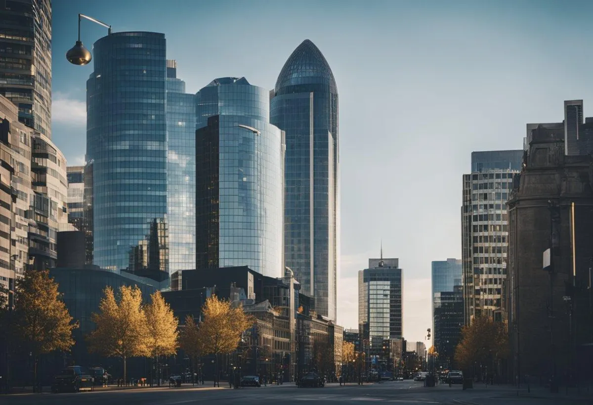 L'Oracle et son rôle dans le paysage technologique de Montréal