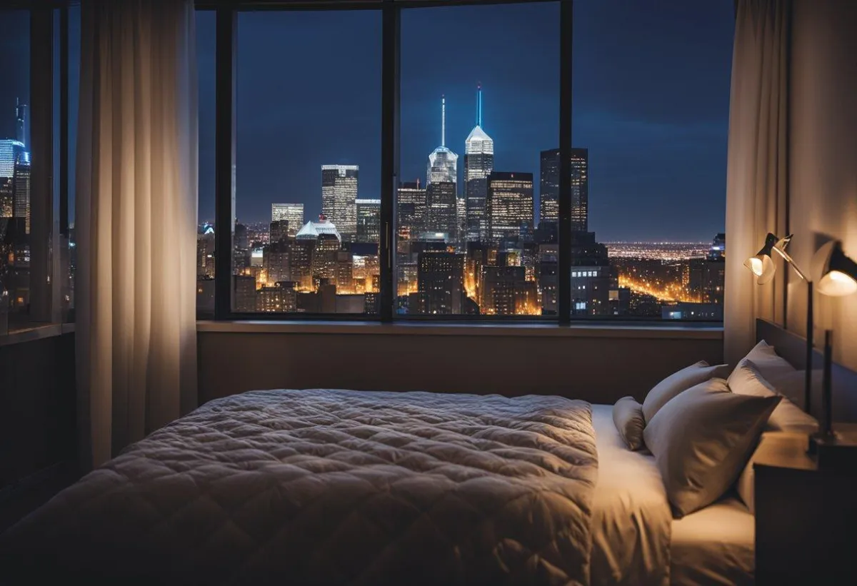 Le Rôle du Sommeil dans les Rêves