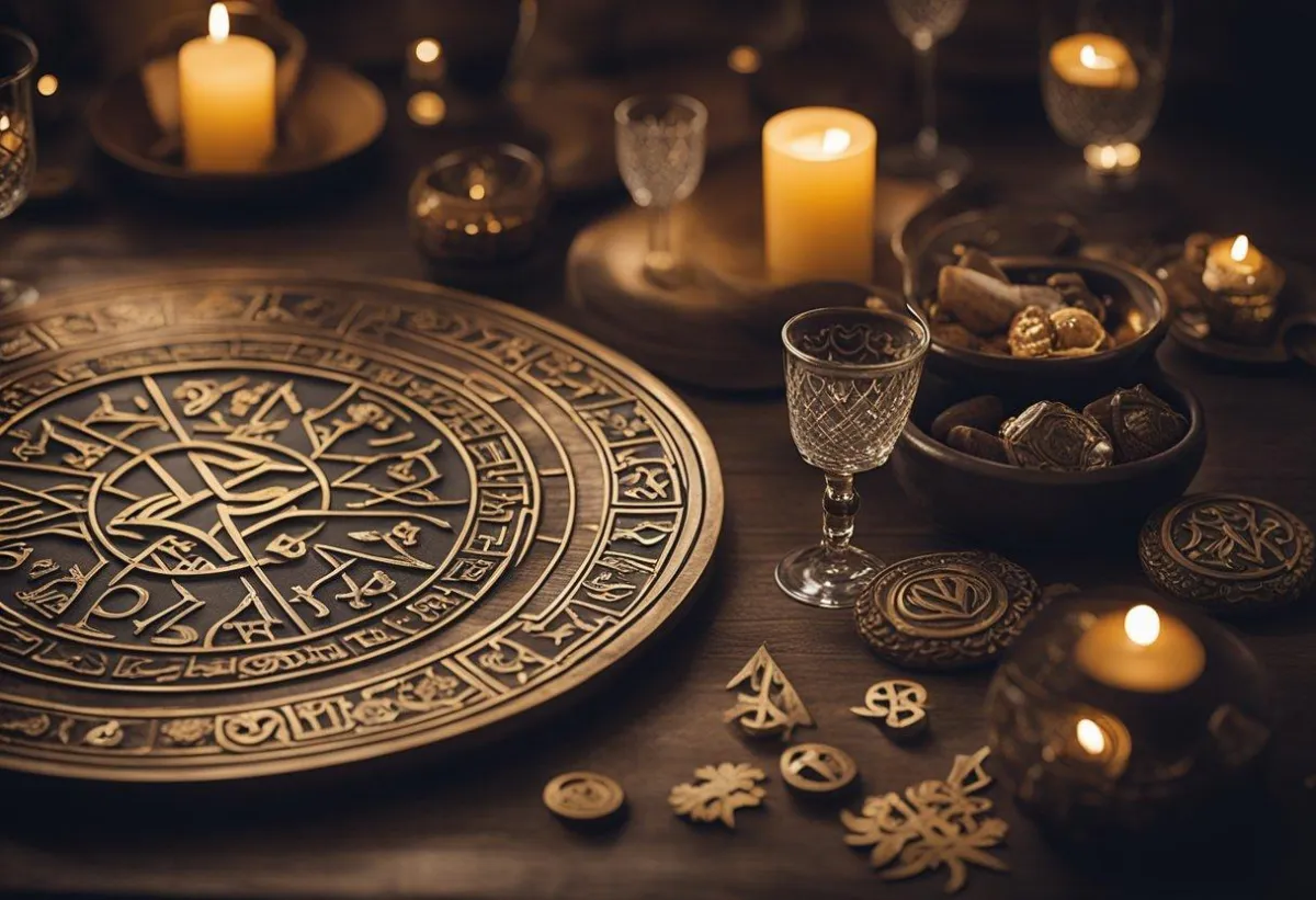 Histoire des Runes