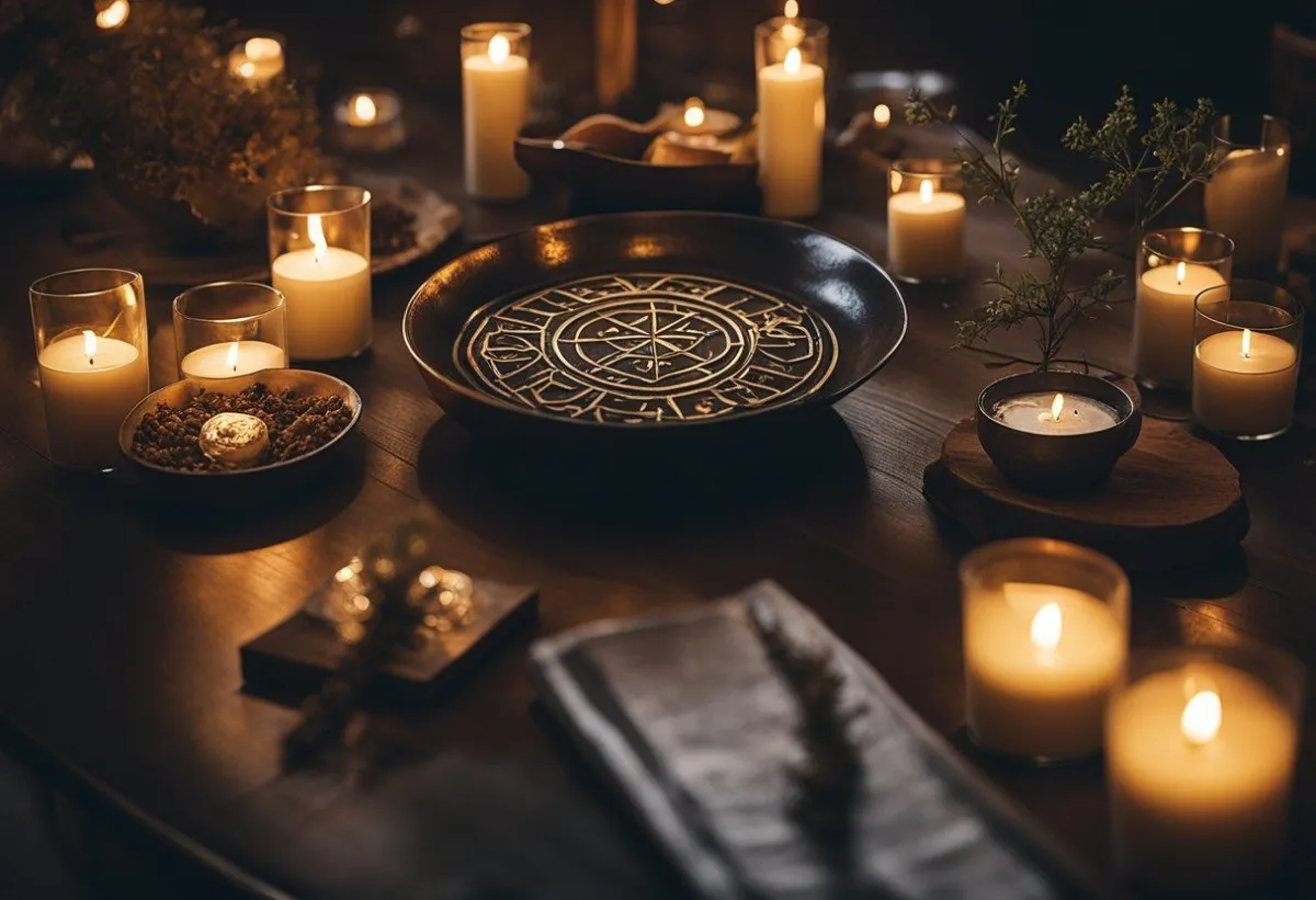 Les Bases de la Lecture des Runes