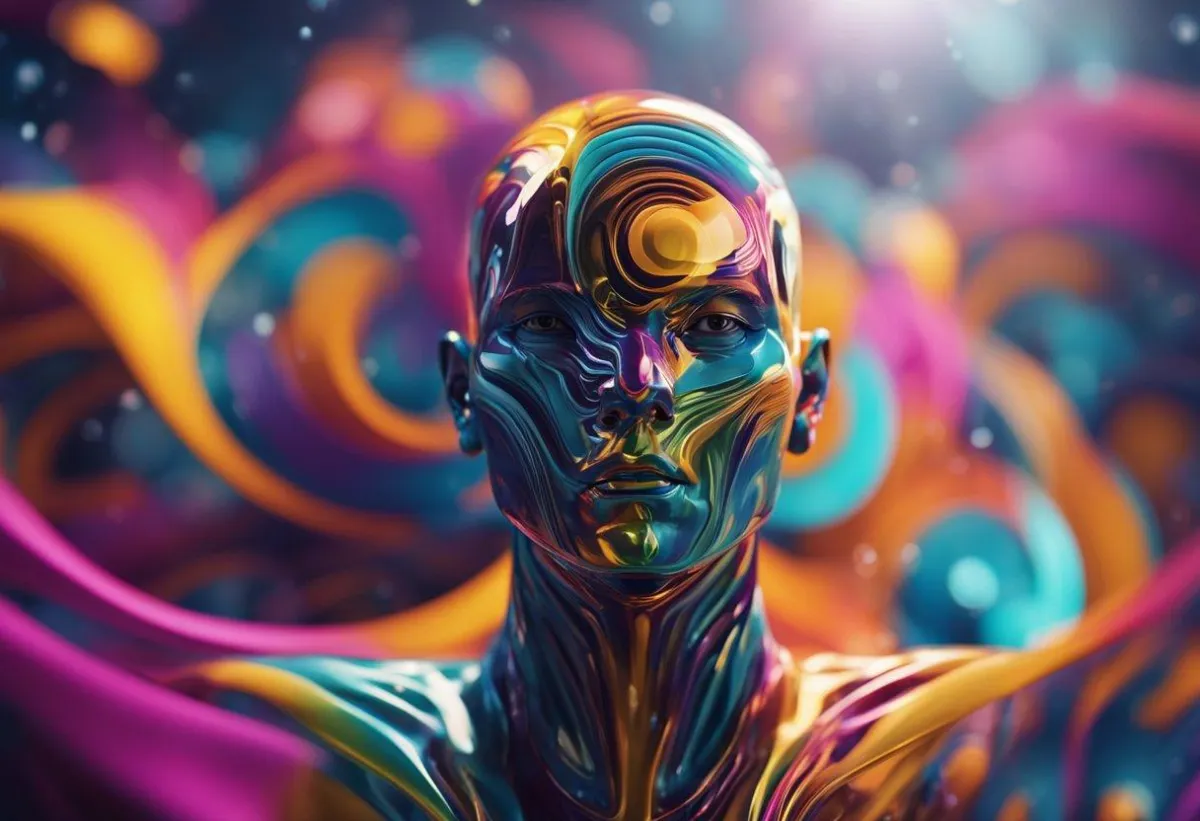 Comprendre l'Aura et ses Couleurs