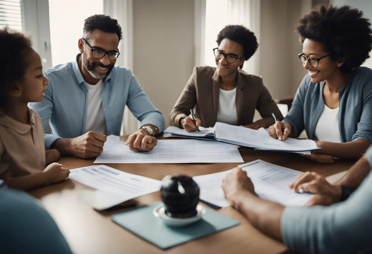Consolidation de dettes meilleur taux à Laval, QC