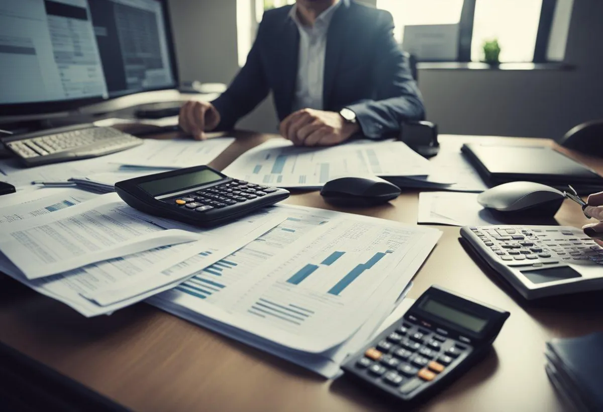 Comment le Refinancement Peut Affecter Votre Cote de Crédit