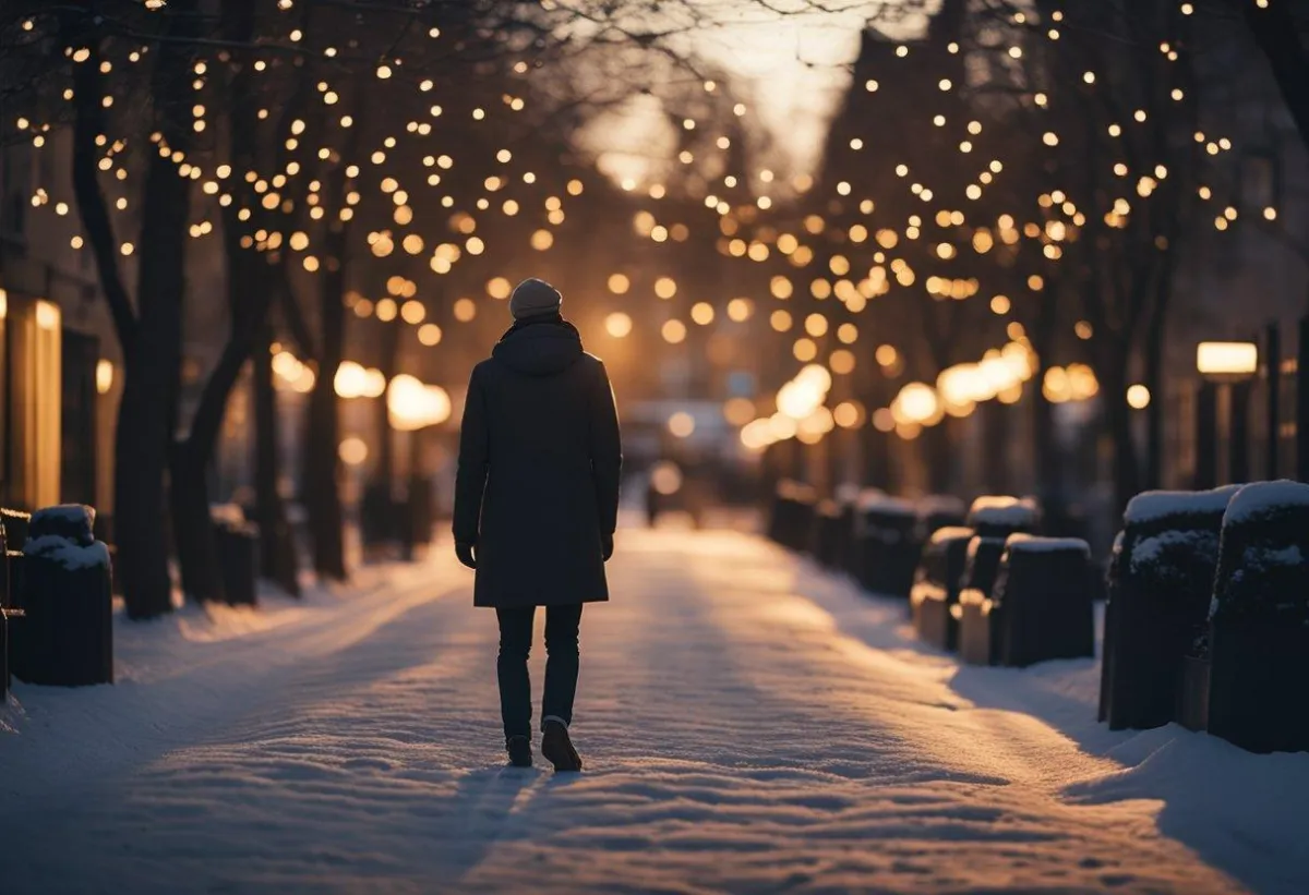Rencontrer son Ange Gardien à Montréal
