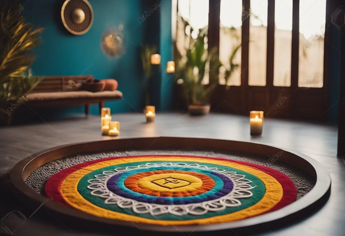 Purification des chakras à Montréal