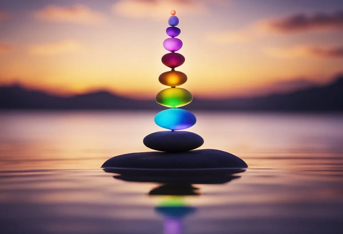 Comprendre les Chakras