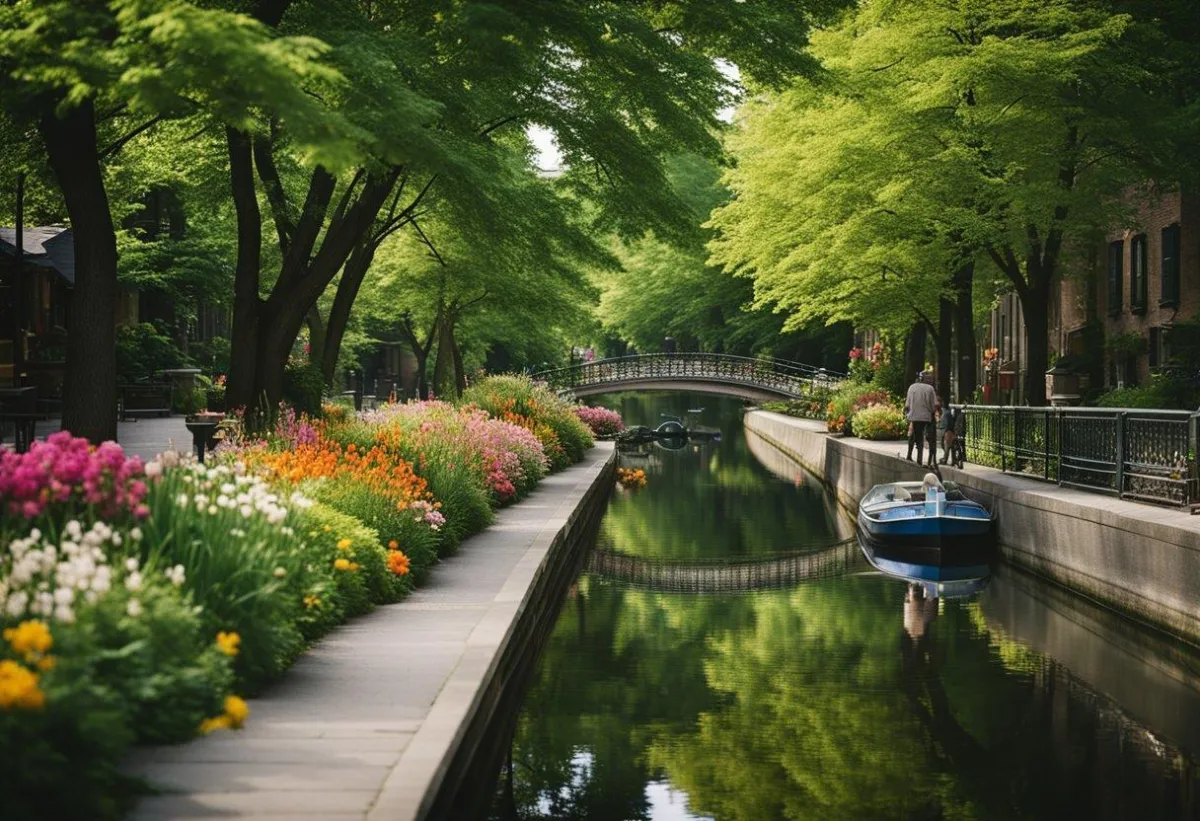 Canalisation spirituelle à Montréal