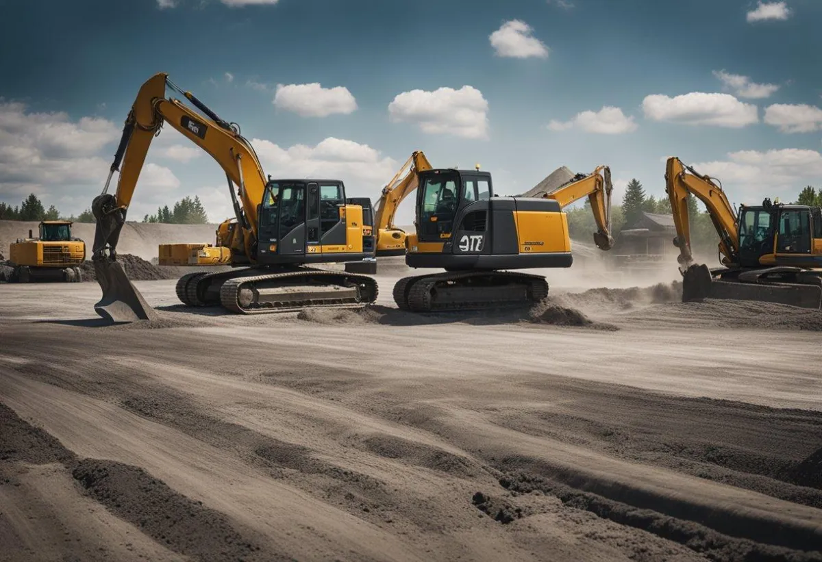 Les Fondamentaux de l'Excavation à Terrebonne