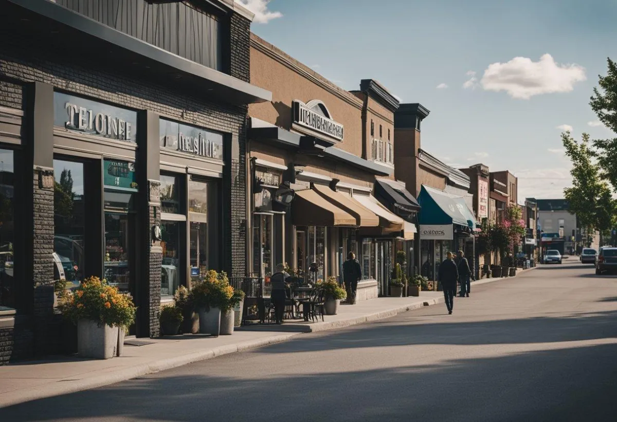 Avantages du pavage commercial à Terrebonne