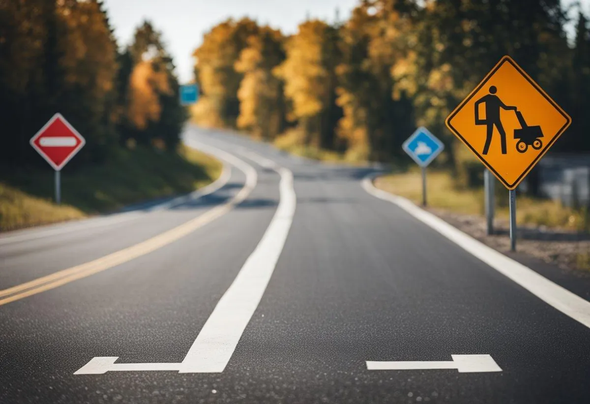 Maintenance et Sécurité de la Route