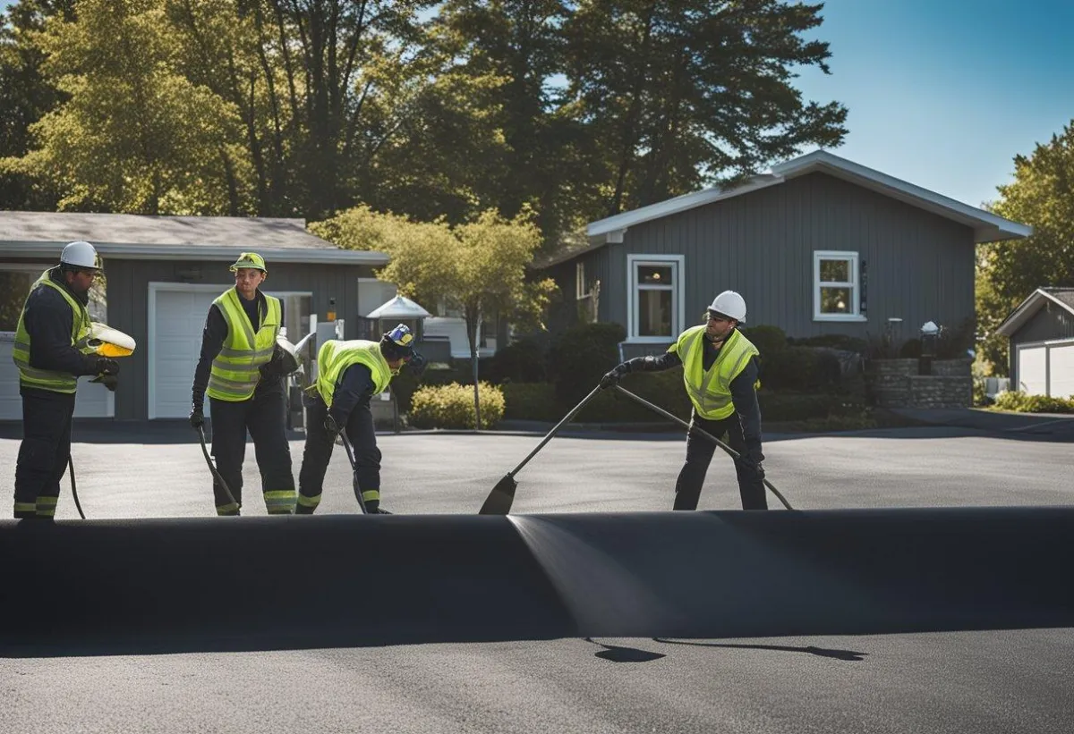 Les services offerts à Terrebonne