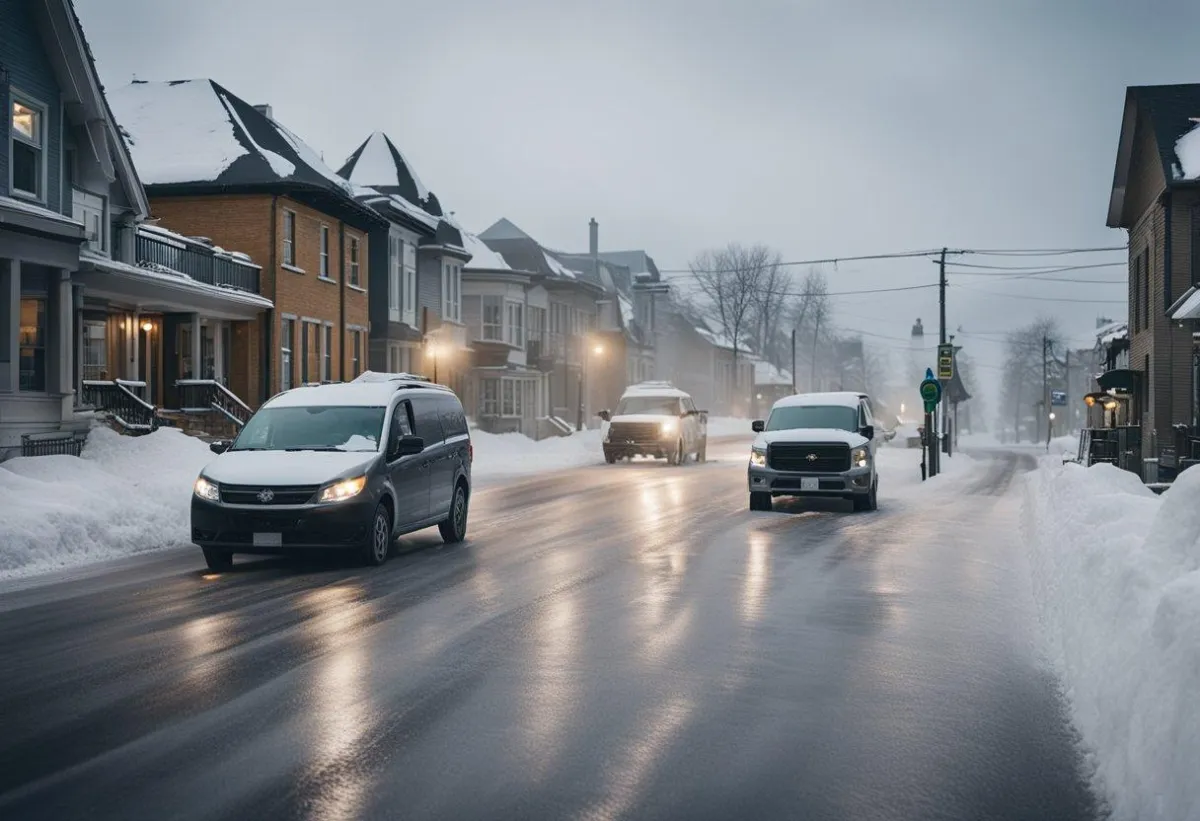 Informations générales sur Gatineau