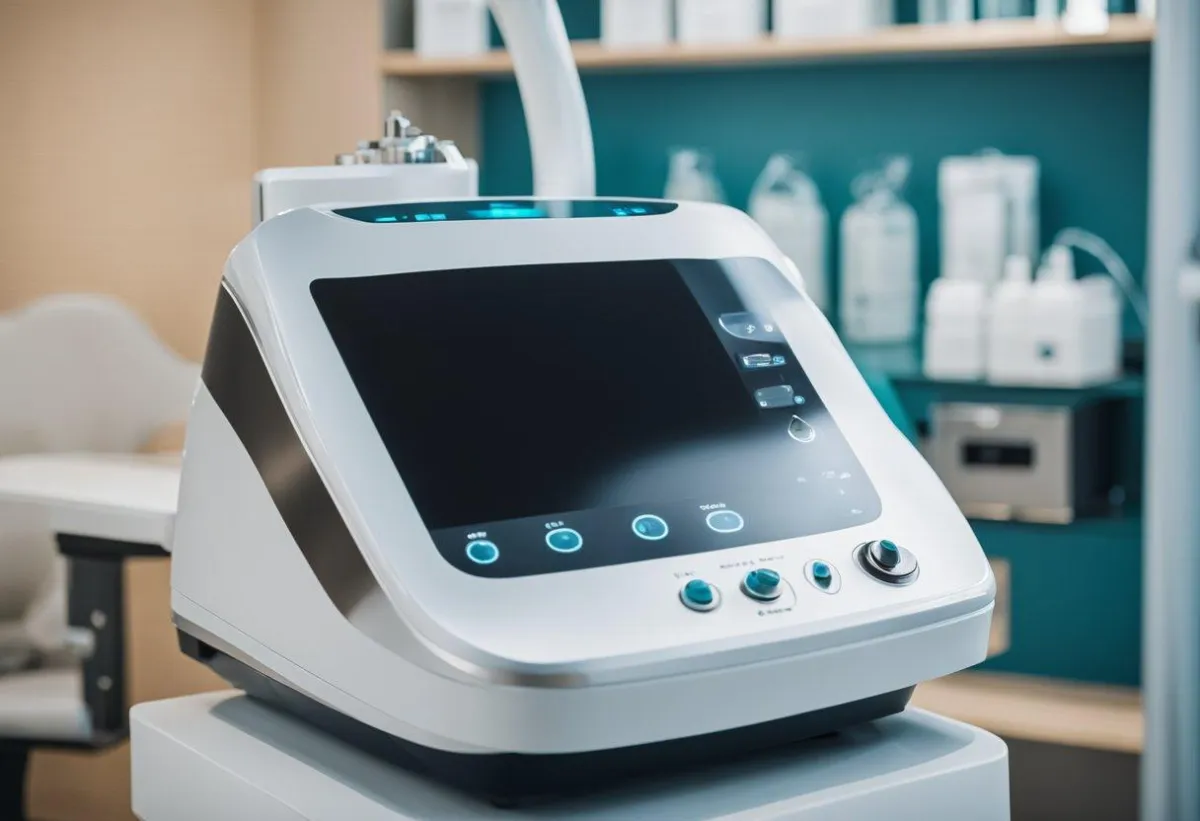 Détatouage PicoSure à Laval
