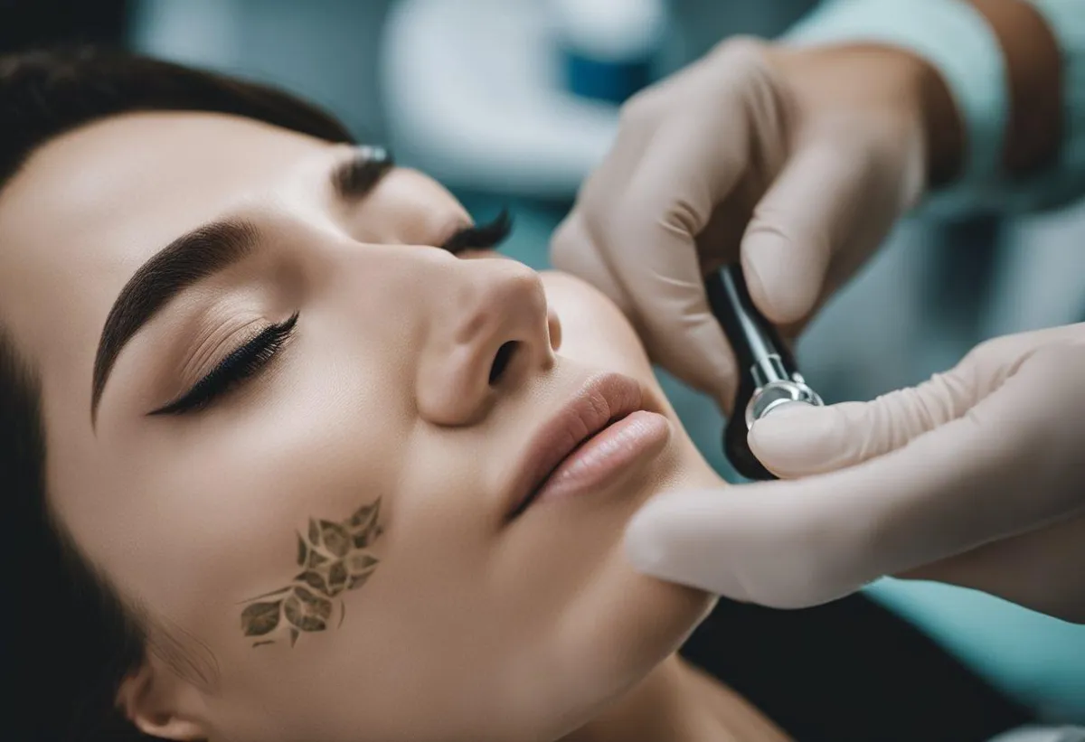 Le détatouage du visage est un service de plus en plus recherché à Laval, Québec. De nombreuses personnes souhaitent effacer des tatouages faciaux qui ne correspondent plus à leur image ou leur style de vie. Grâce aux technologies laser avancées comme le PicoSure Pro, il est maintenant possible d'éliminer efficacement les tatouages du visage en peu de séances et sans endommager la peau.