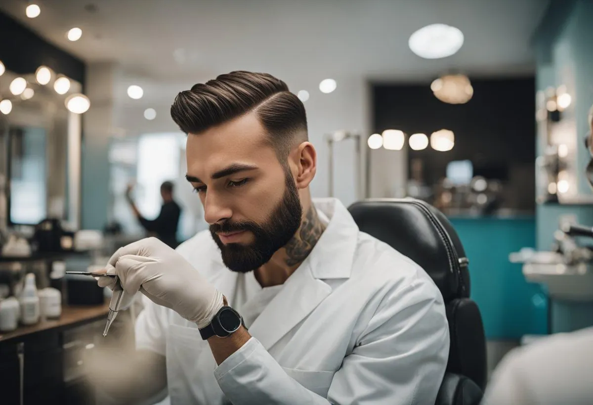 Évaluation initiale et personnalisation du traitement