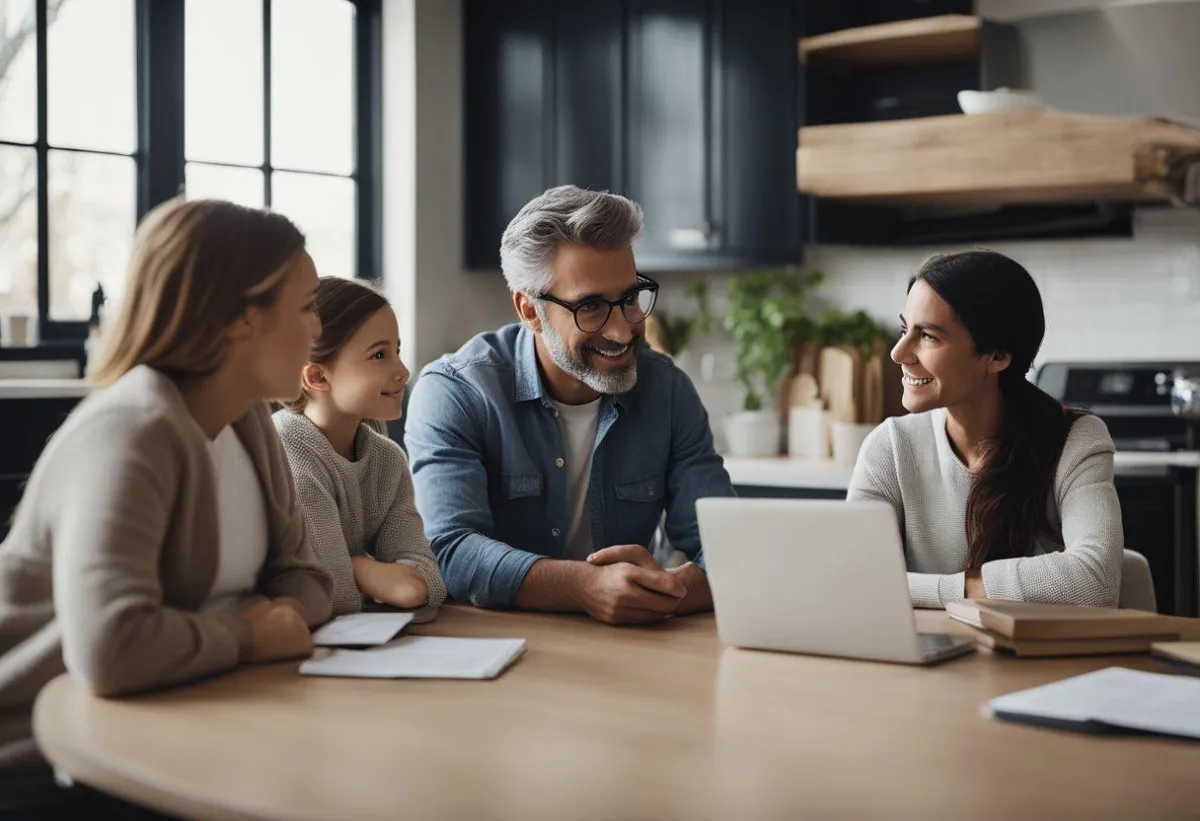 Comprendre les Bases du Refinancement Hypothécaire