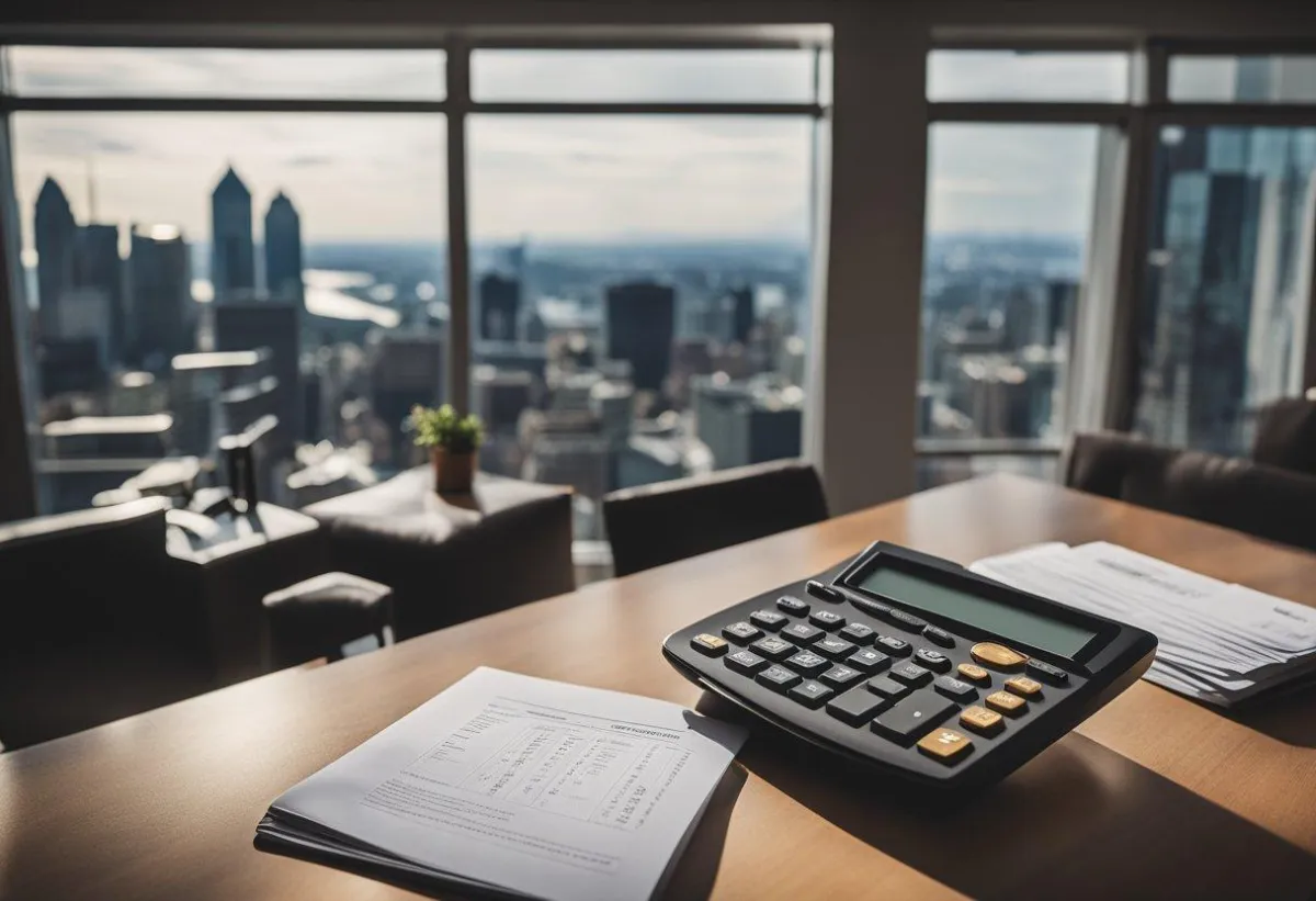 Évaluation de votre Situation Financière Actuelle