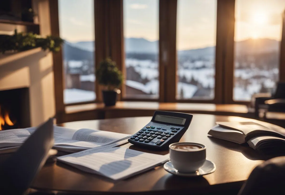 Comprendre le refinancement hypothécaire