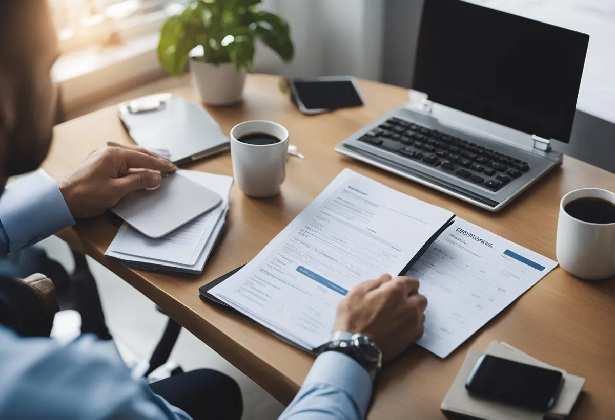 Évaluer les coûts du refinancement