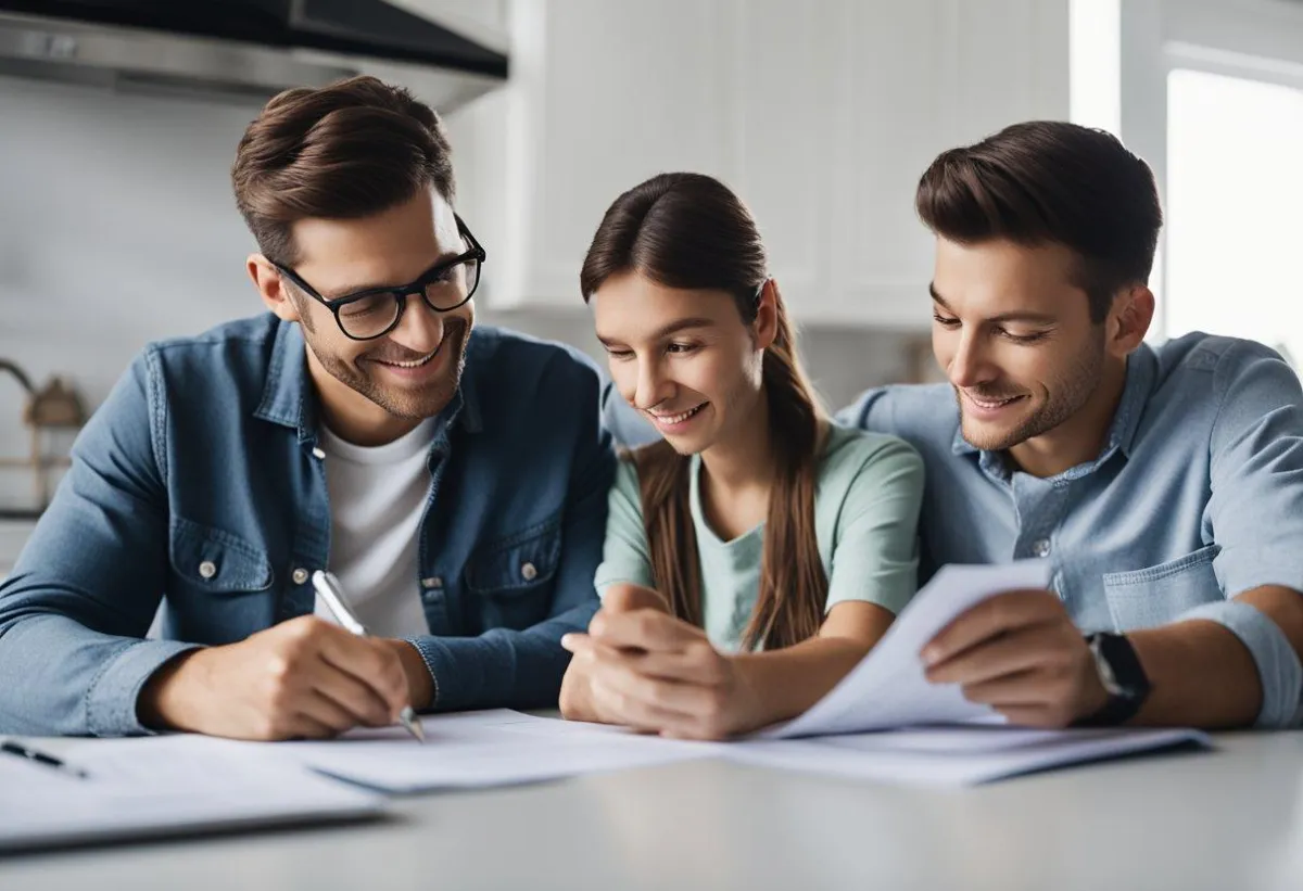 Avantages du refinancement hypothécaire