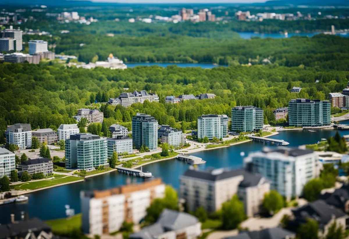 Aperçu du Marché Immobilier à Gatineau