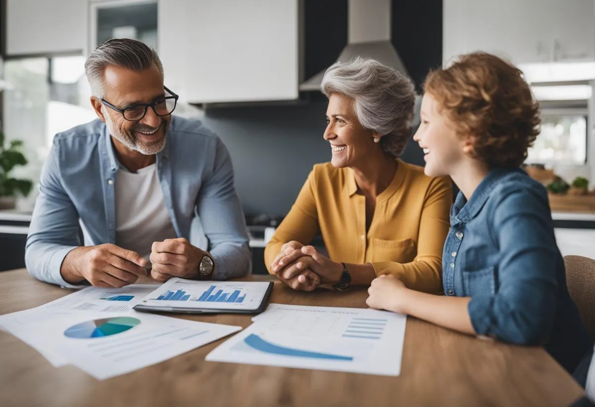 Comprendre le Refinancement Hypothécaire avec un Mauvais Crédit