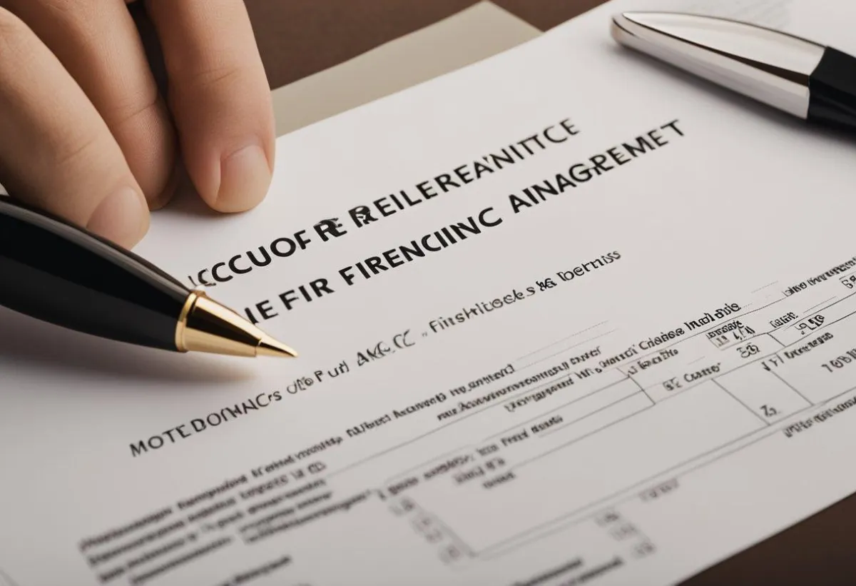 Le Rôle du Notaire dans le Refinancement Hypothécaire