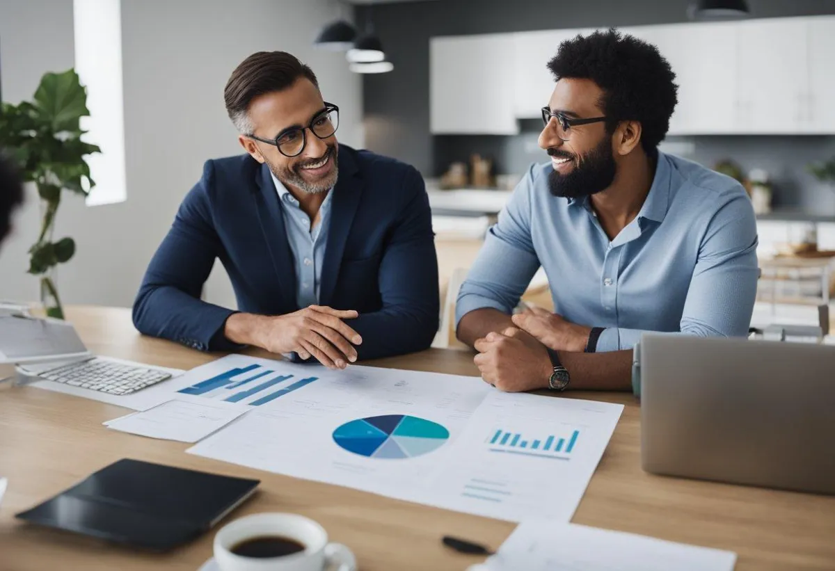 La procédure de refinancement pour les rénovations
