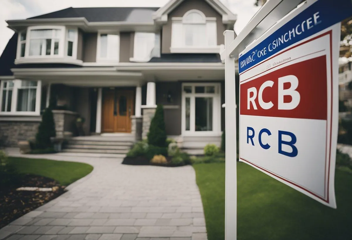 refinancement hypothécaire rbc