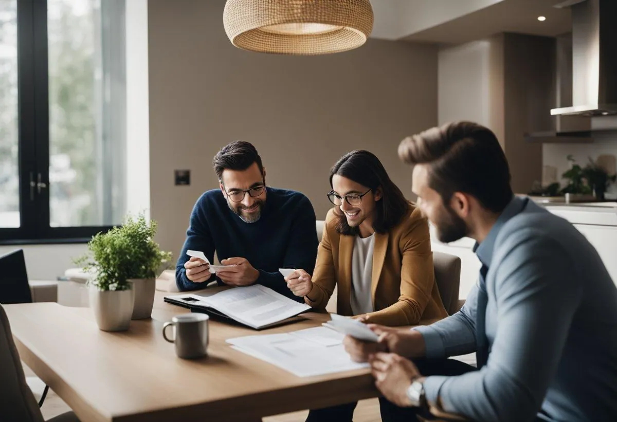 Comprendre le refinancement hypothécaire