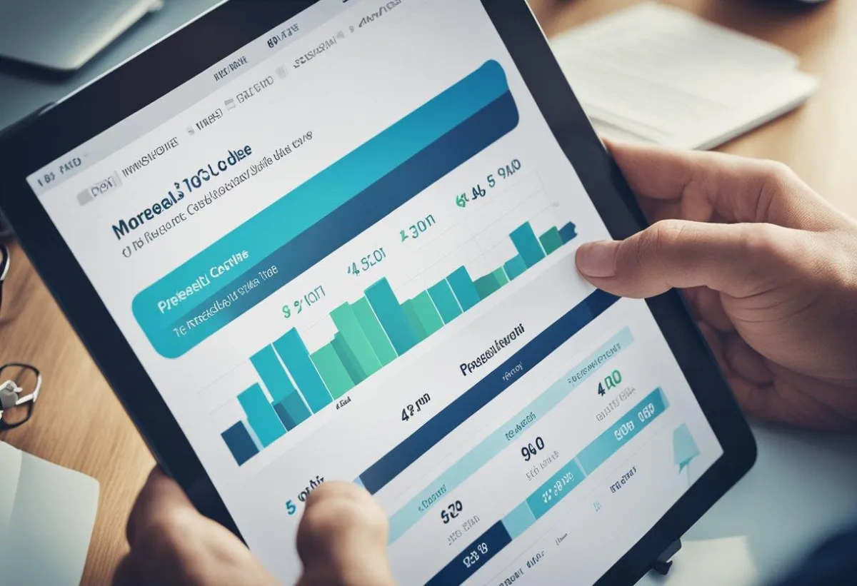 Impact de la Consolidation sur le Crédit