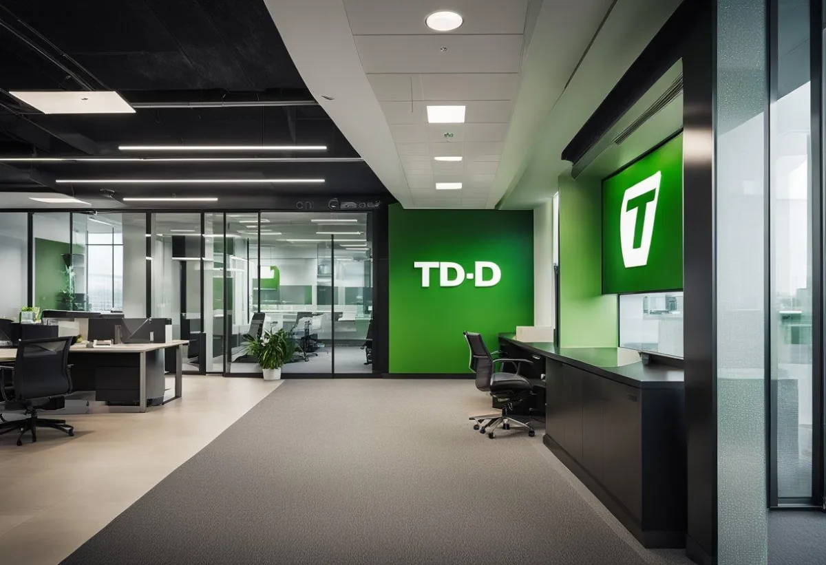 Le Processus de Refinancement avec TD à Montréal, QC