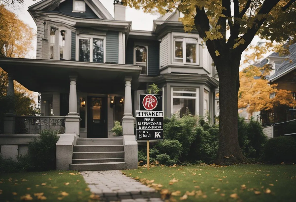 Refinancement maison à Montréal, QC