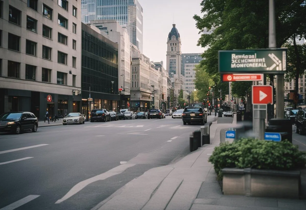 Les fondamentaux du refinancement SCHL à Montréal