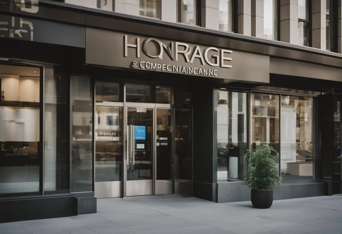 Refinancement hypothécaire