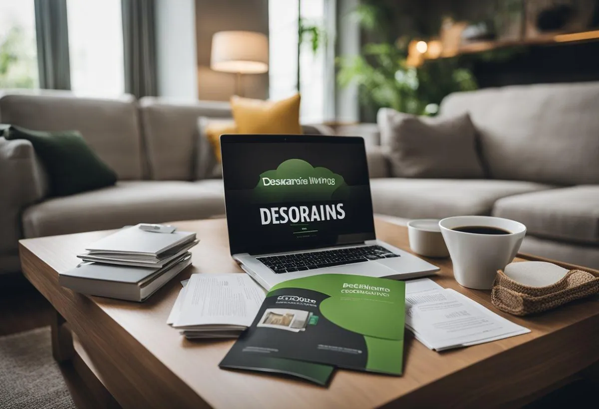 Les Bases du Refinancement Hypothécaire chez Desjardins