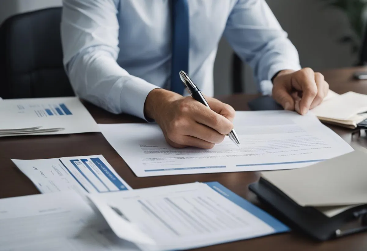 Procédures et Documents Nécessaires pour le Refinancement