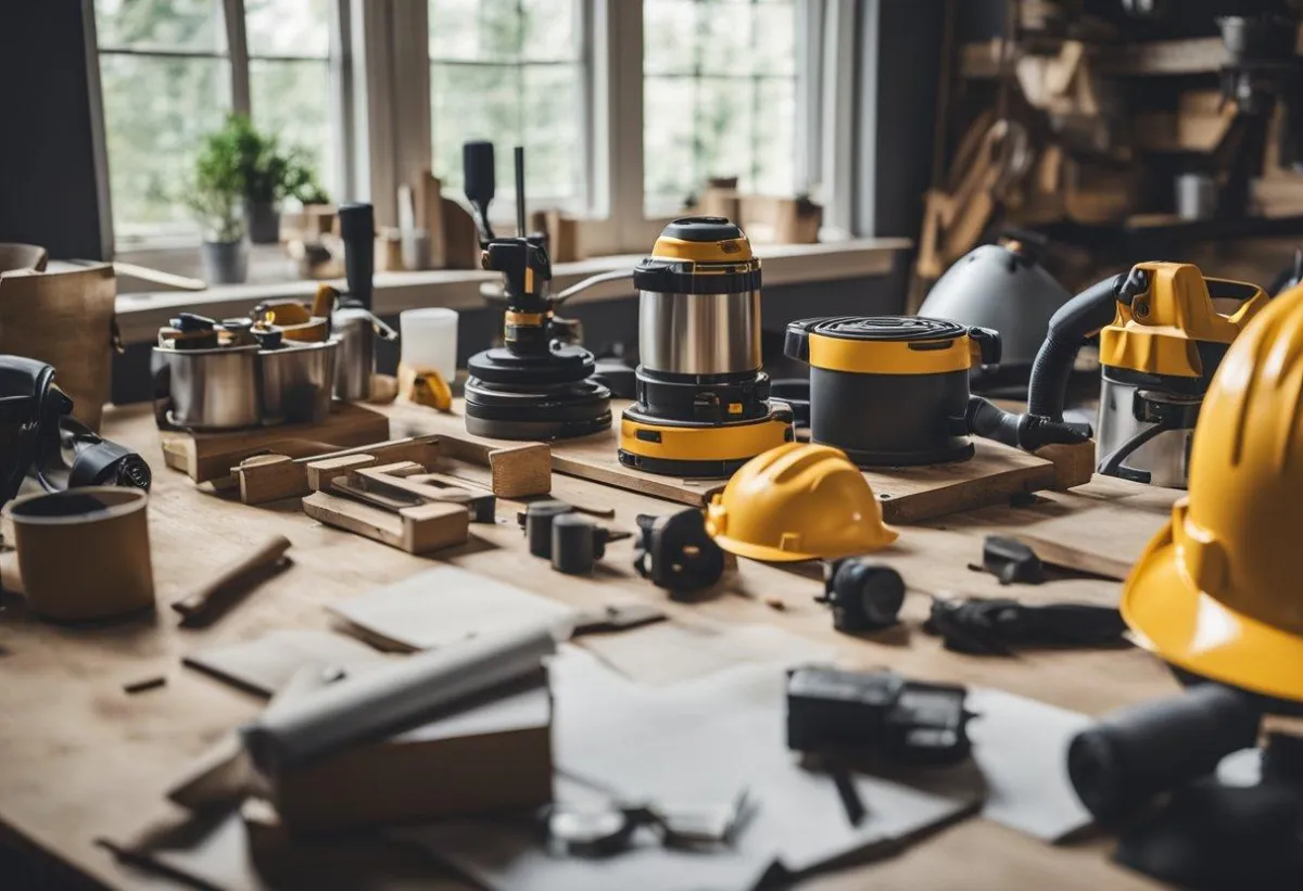 refinancement hypothécaire pour rénovation